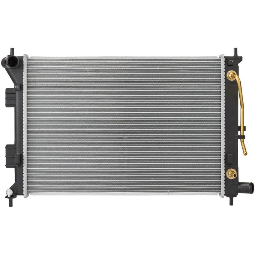 SPECTRA PREMIUM CU13202 Radiator