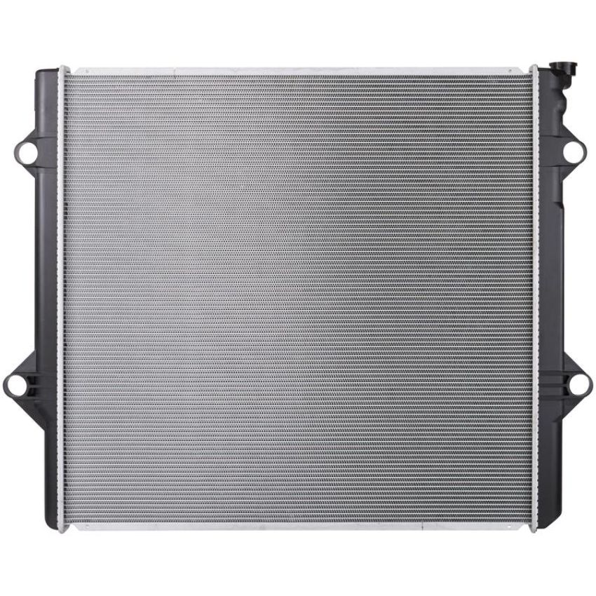 SPECTRA PREMIUM CU13210 Radiator
