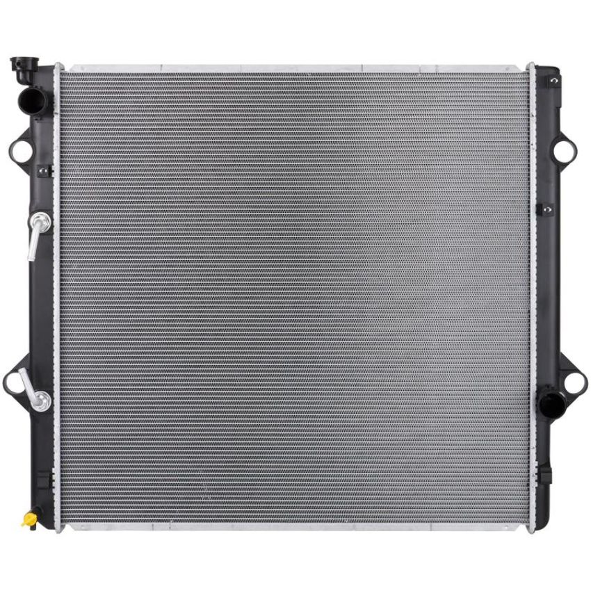 SPECTRA PREMIUM CU13210 Radiator