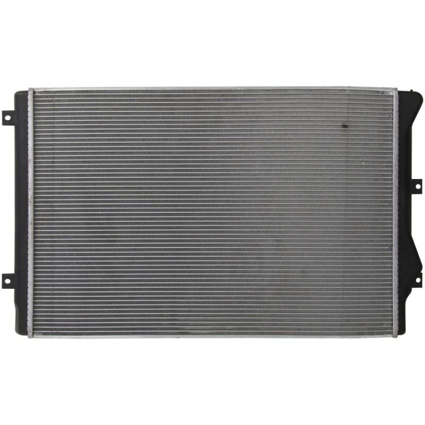 SPECTRA PREMIUM CU13212 Radiator