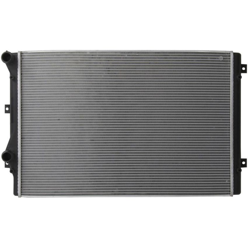 SPECTRA PREMIUM CU13212 Radiator