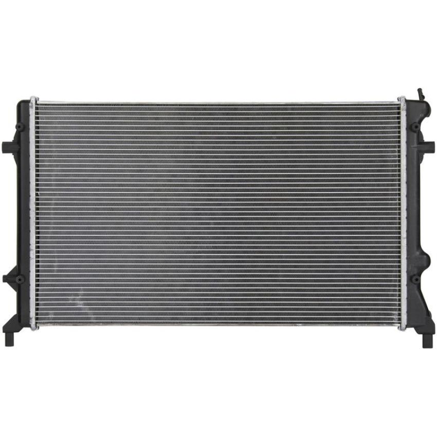 SPECTRA PREMIUM CU13215 Radiator