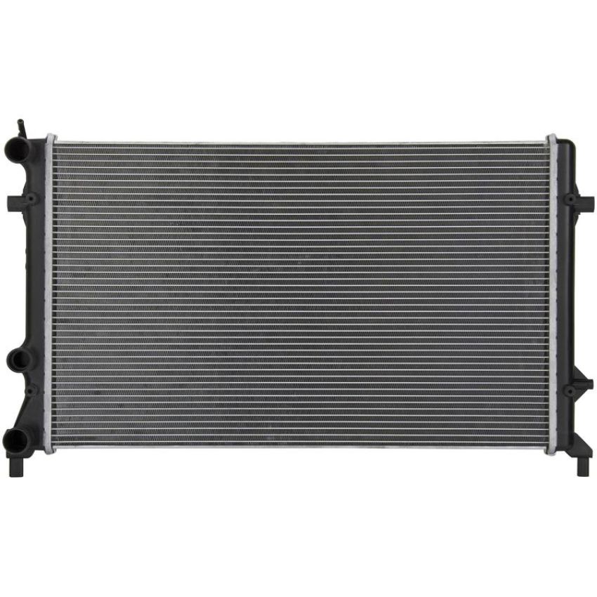 SPECTRA PREMIUM CU13215 Radiator