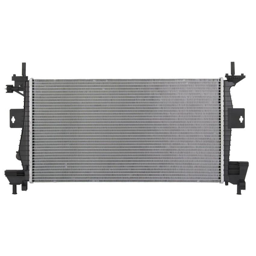 SPECTRA PREMIUM CU13219 Radiator