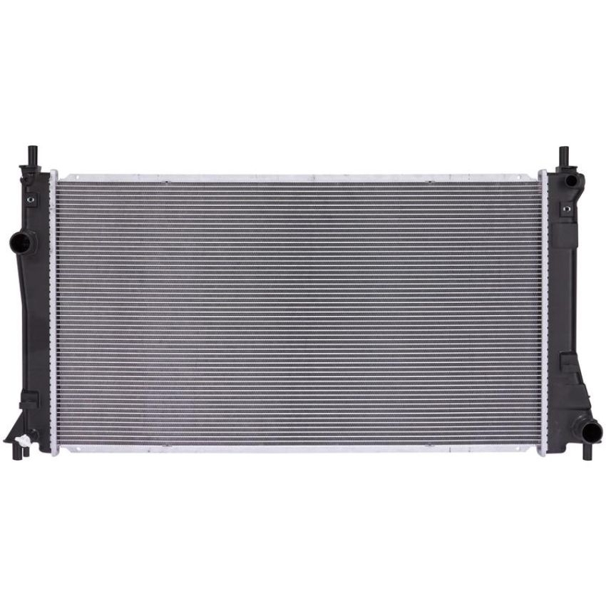 SPECTRA PREMIUM CU13220 Radiator