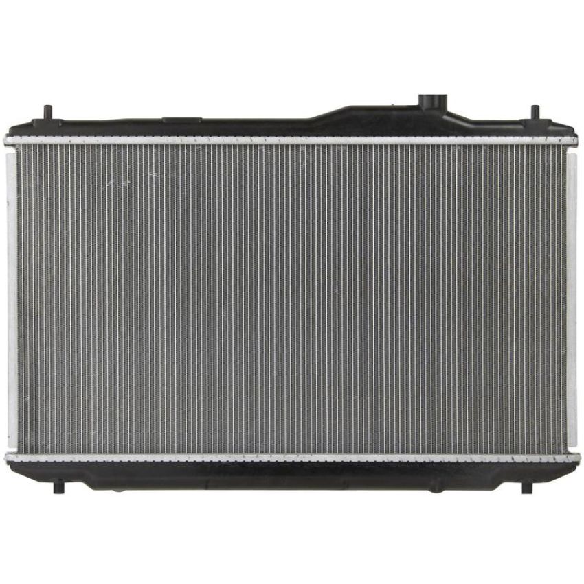 SPECTRA PREMIUM CU13221 Radiator