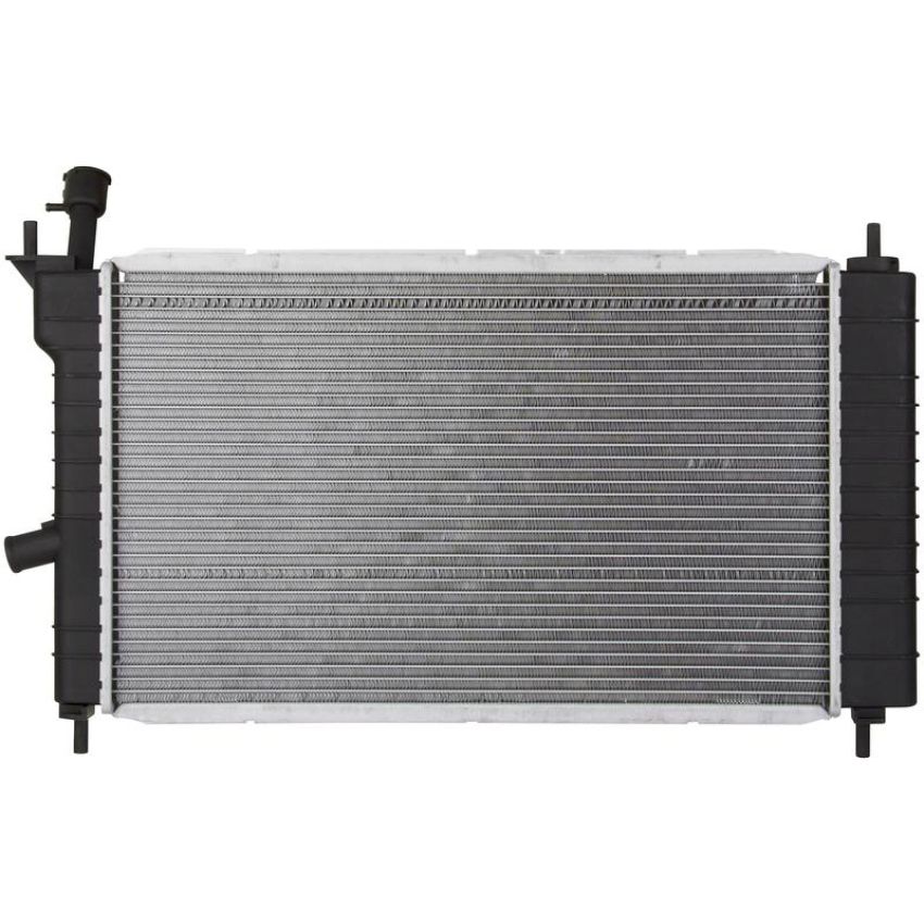 SPECTRA PREMIUM CU1322 Radiator