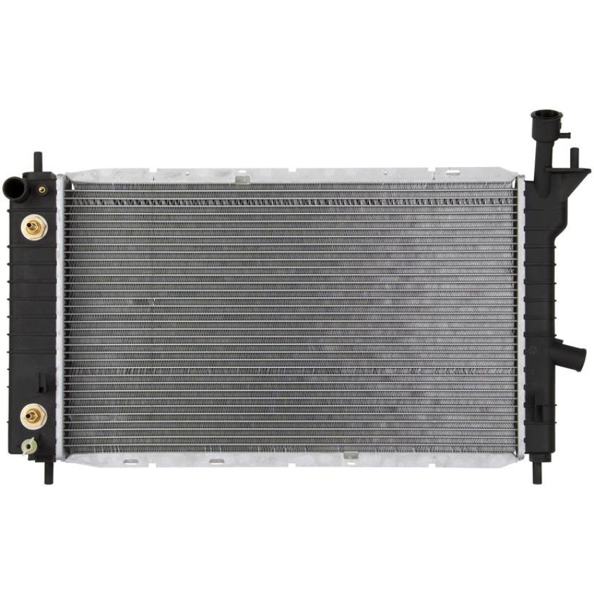 SPECTRA PREMIUM CU1322 Radiator