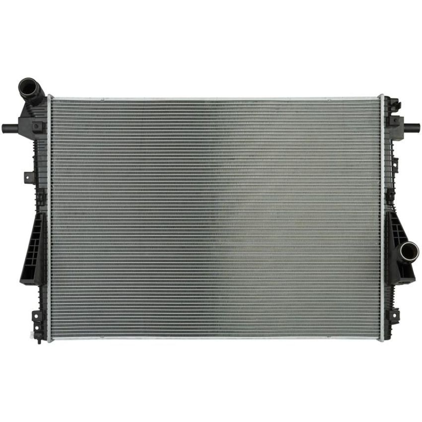 SPECTRA PREMIUM CU13230 Radiator
