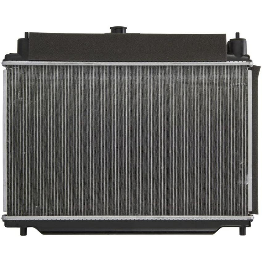 SPECTRA PREMIUM CU13233 Radiator