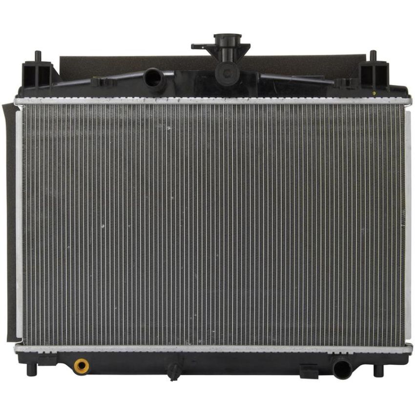 SPECTRA PREMIUM CU13233 Radiator