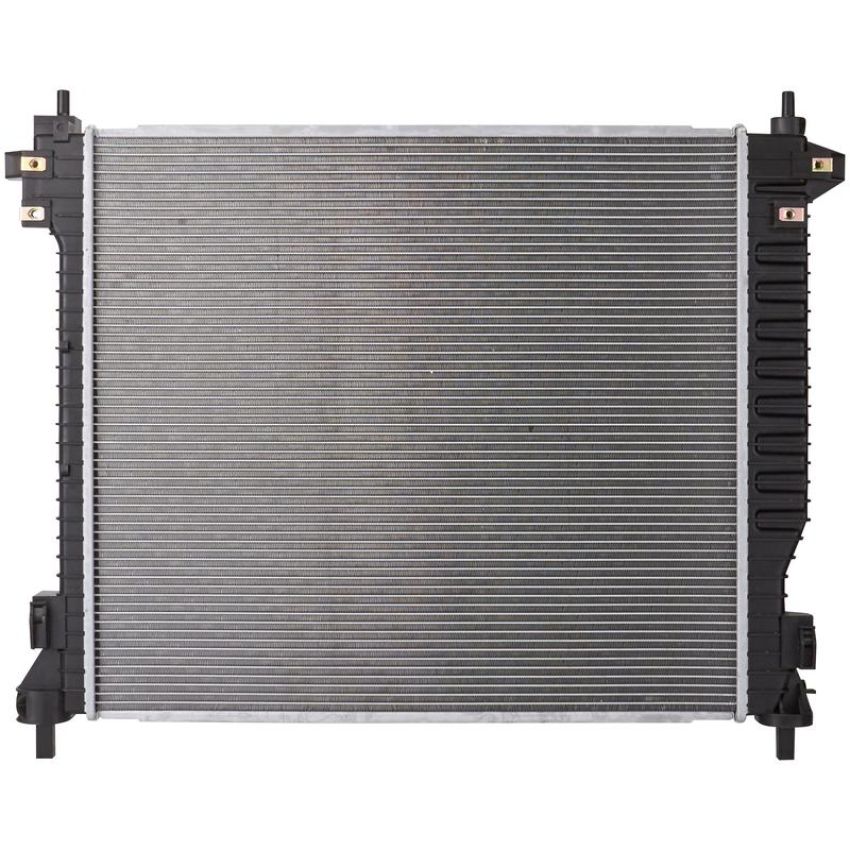 SPECTRA PREMIUM CU13241 Radiator