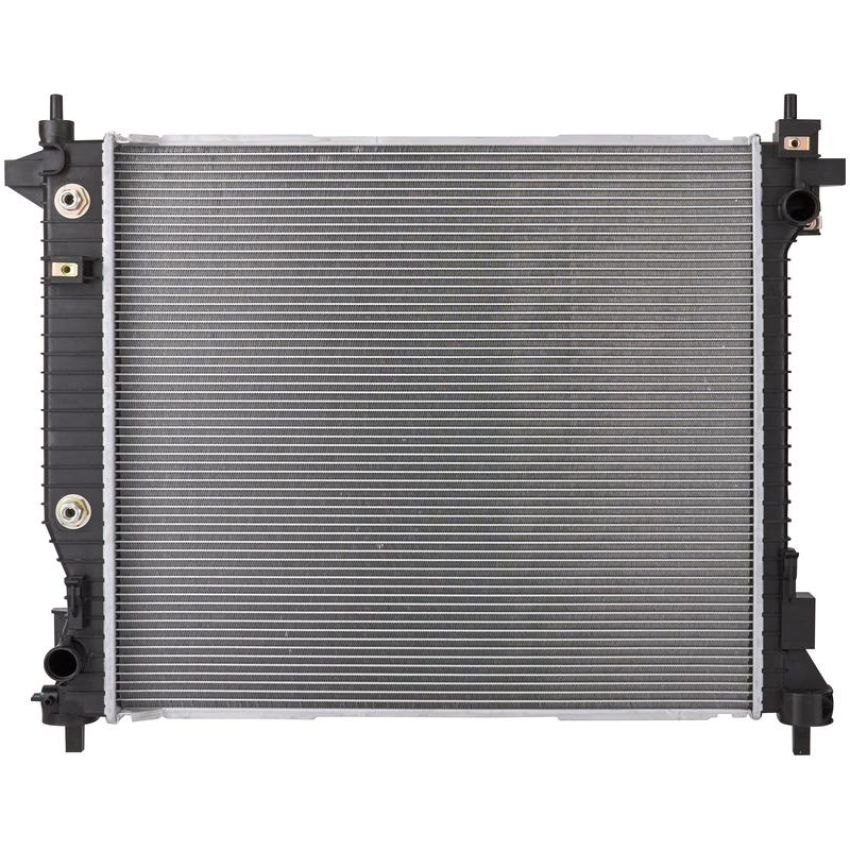 SPECTRA PREMIUM CU13241 Radiator