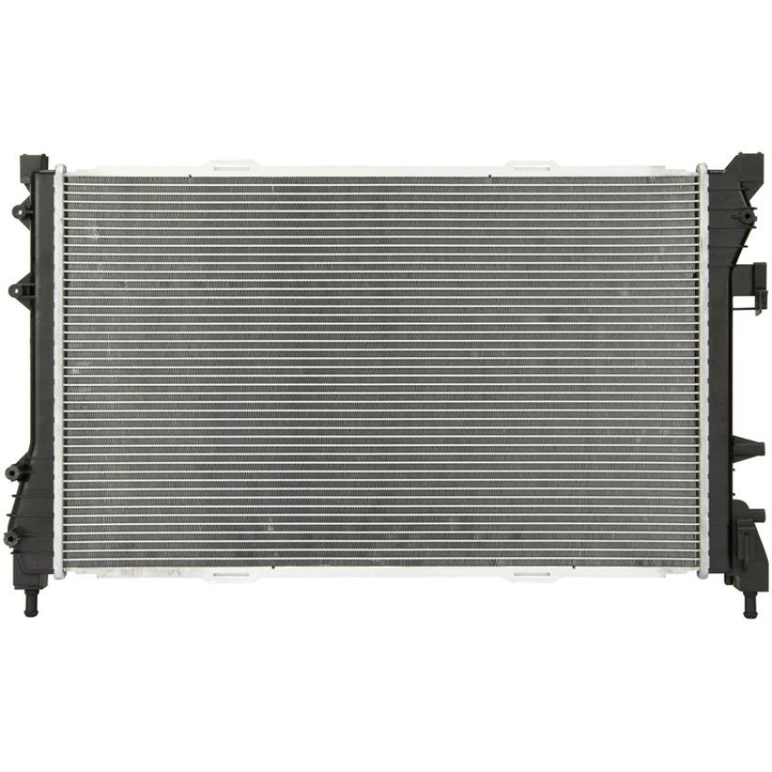 SPECTRA PREMIUM CU13245 Radiator