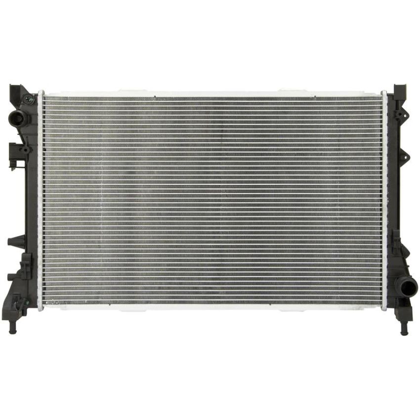 SPECTRA PREMIUM CU13245 Radiator