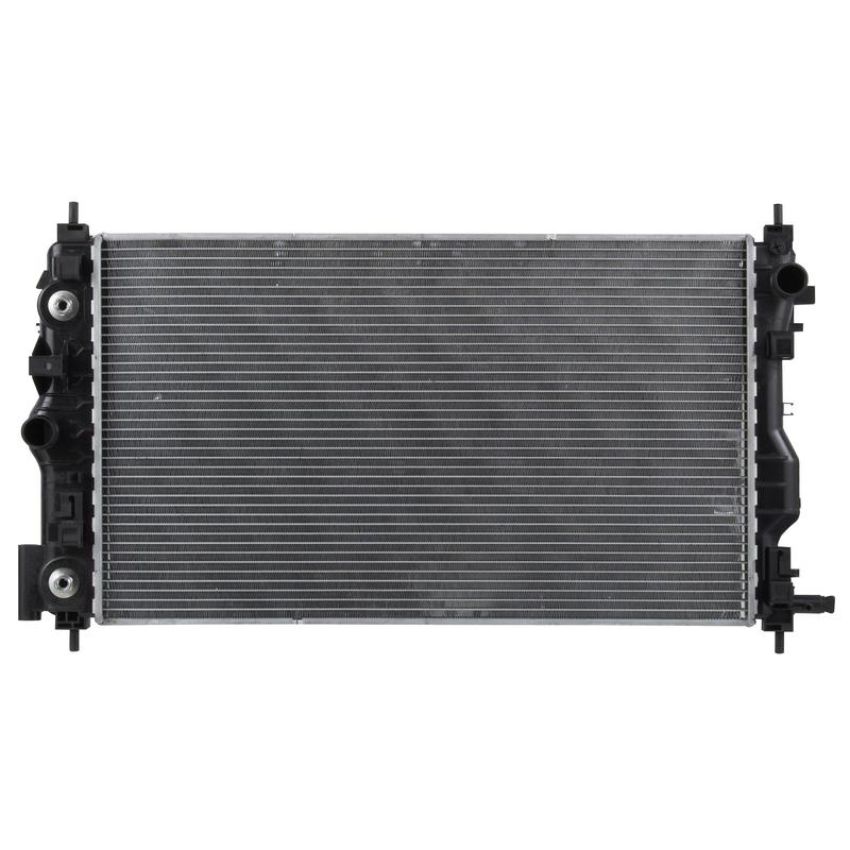 SPECTRA PREMIUM CU13246 Radiator