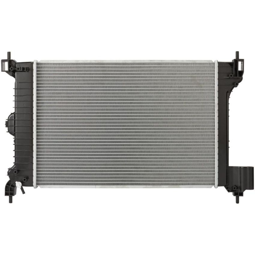 SPECTRA PREMIUM CU13247 Radiator