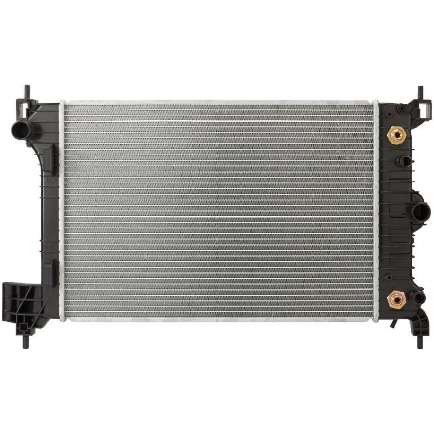 SPECTRA PREMIUM CU13247 Radiator