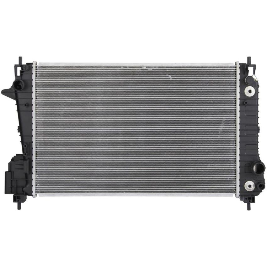 SPECTRA PREMIUM CU13248 Radiator