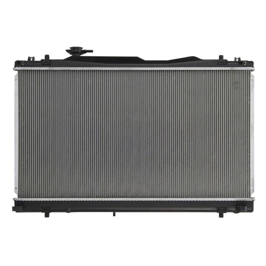 SPECTRA PREMIUM CU13250 Radiator