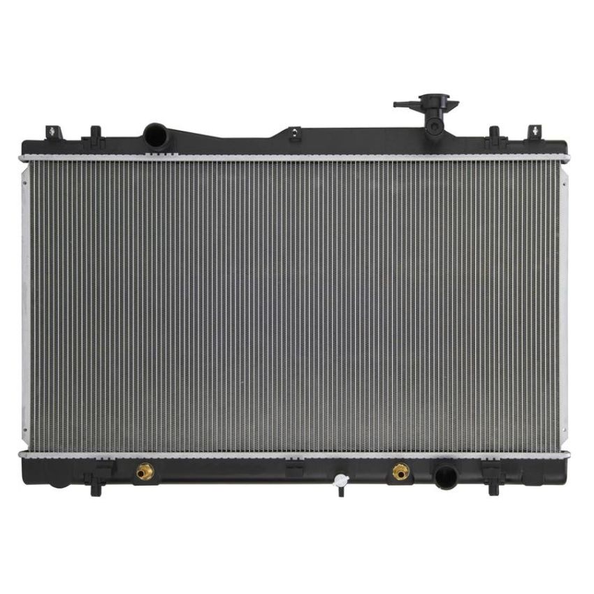 SPECTRA PREMIUM CU13250 Radiator