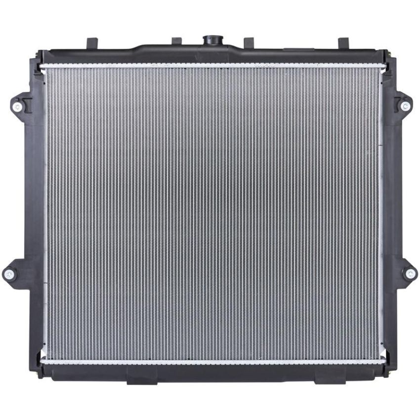 SPECTRA PREMIUM CU13251 Radiator