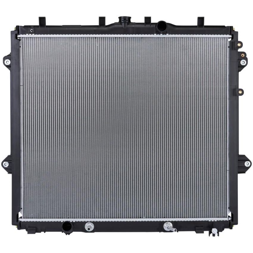 SPECTRA PREMIUM CU13251 Radiator