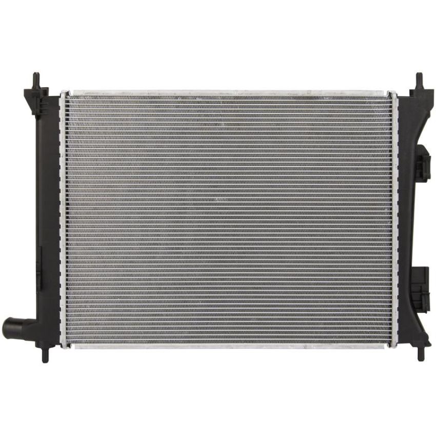 SPECTRA PREMIUM CU13252 Radiator