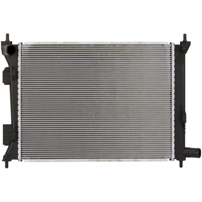 SPECTRA PREMIUM CU13252 Radiator