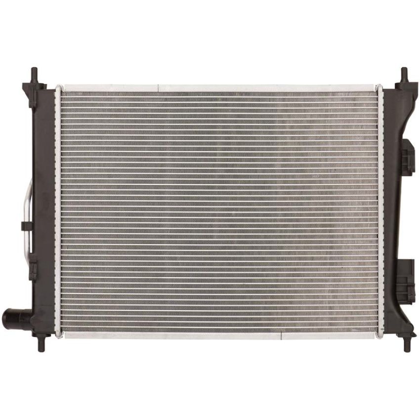 SPECTRA PREMIUM CU13253 Radiator