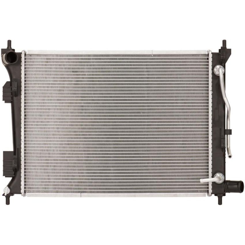 SPECTRA PREMIUM CU13253 Radiator