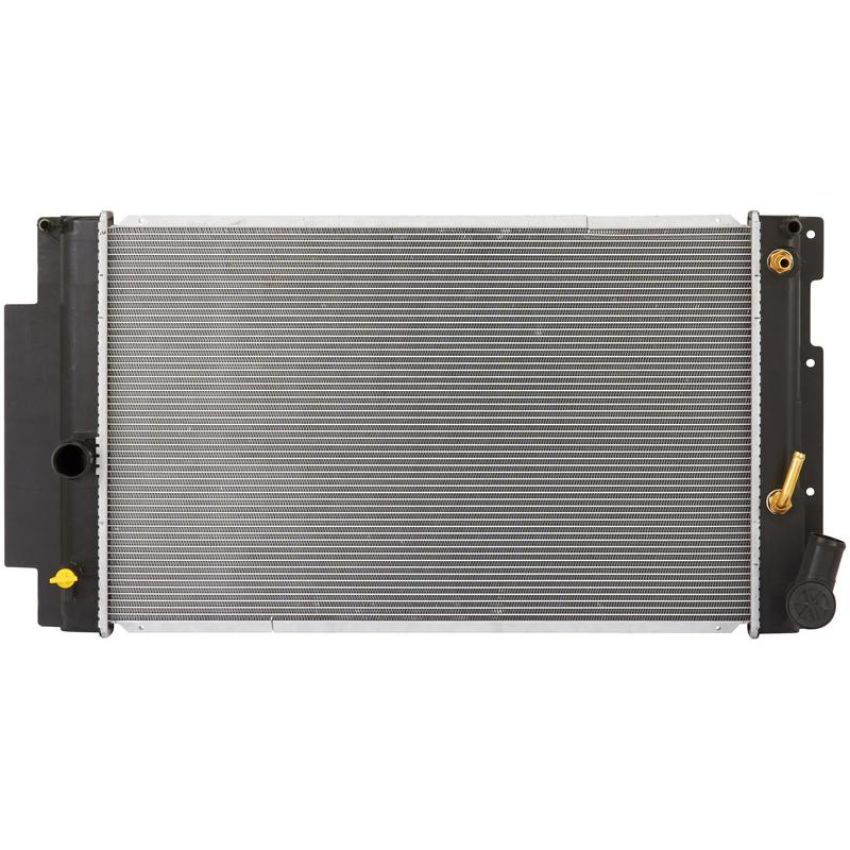 SPECTRA PREMIUM CU13255 Radiator