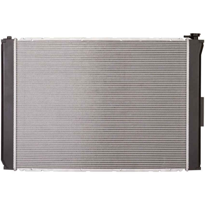 SPECTRA PREMIUM CU13256 Radiator