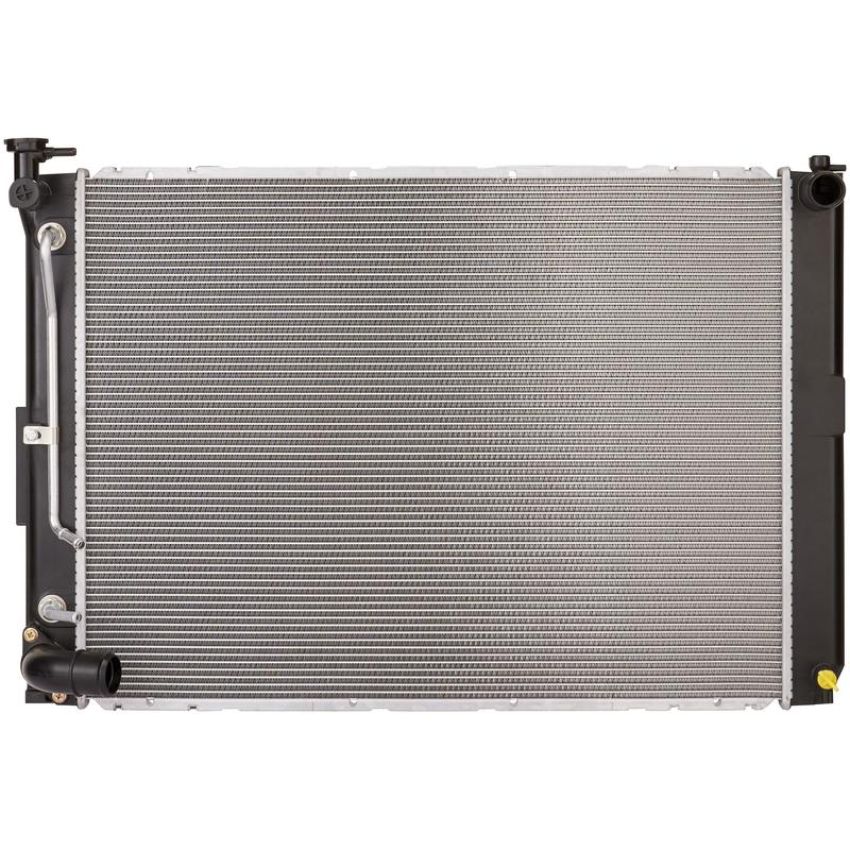 SPECTRA PREMIUM CU13256 Radiator
