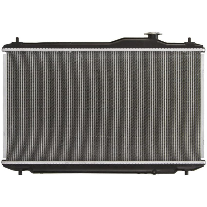 SPECTRA PREMIUM CU13257 Radiator
