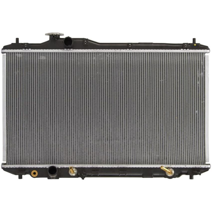 SPECTRA PREMIUM CU13257 Radiator