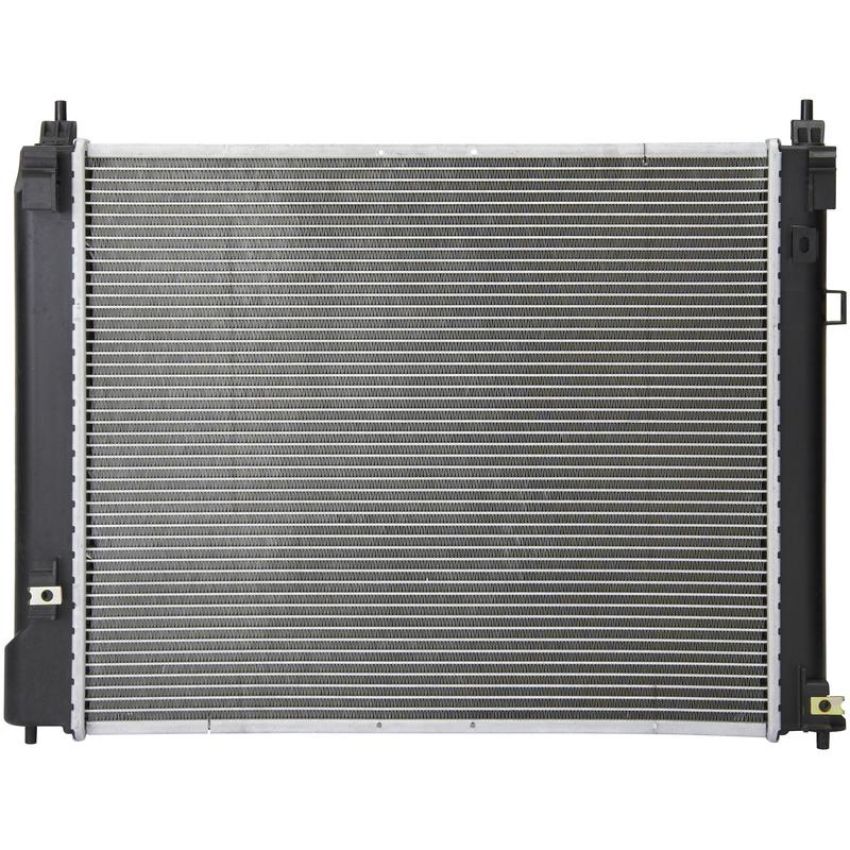 SPECTRA PREMIUM CU13260 Radiator