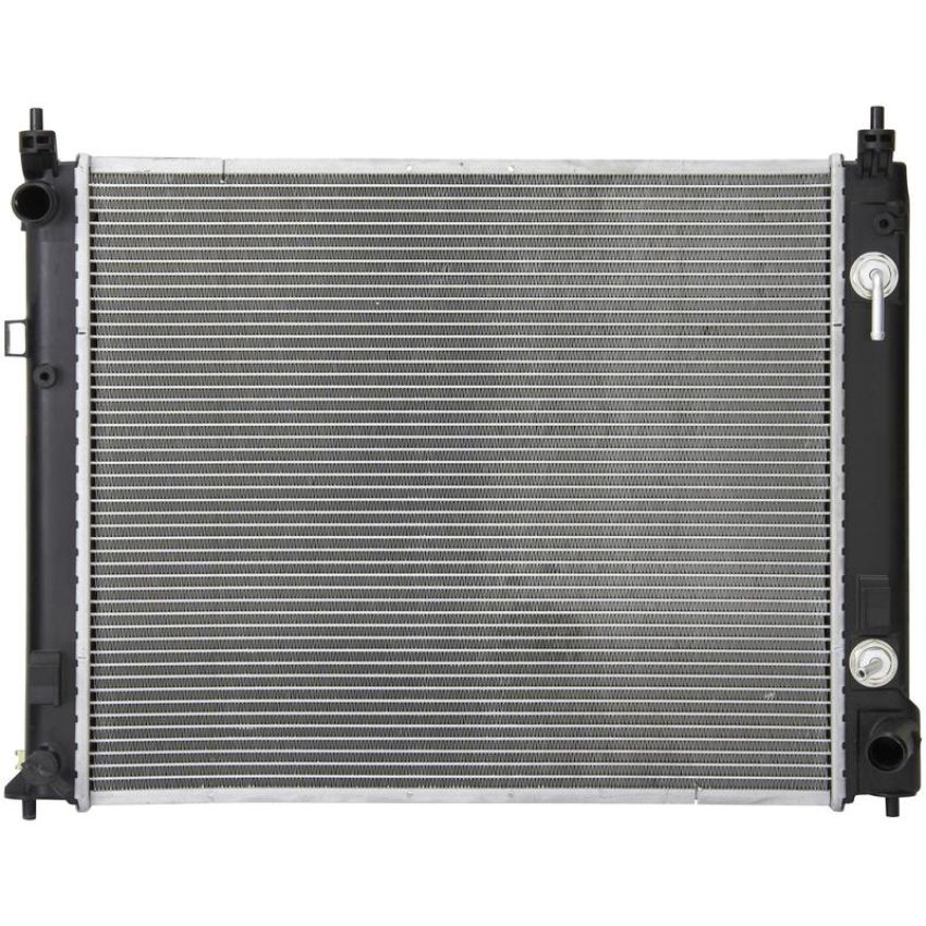 SPECTRA PREMIUM CU13260 Radiator