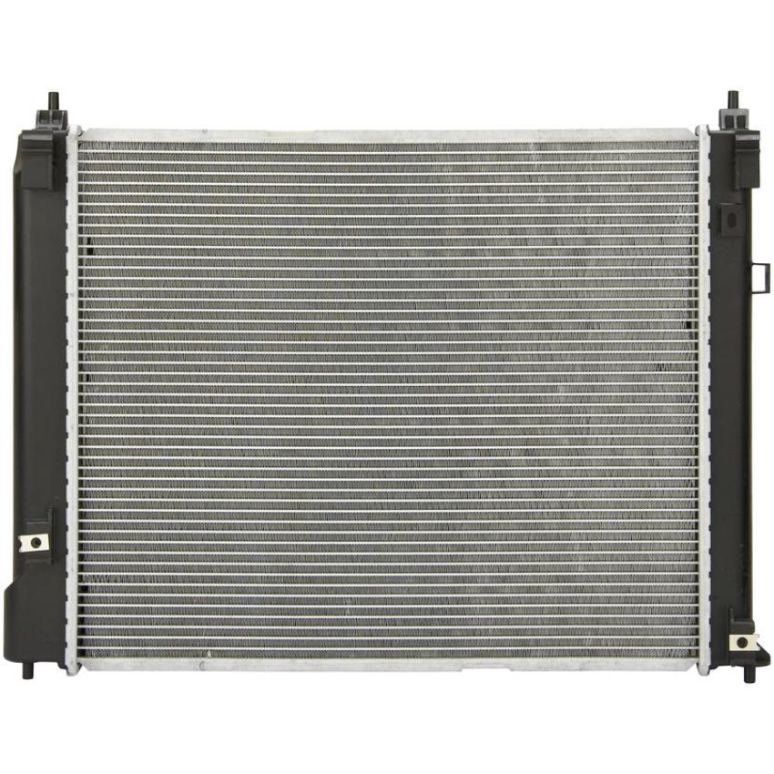 SPECTRA PREMIUM CU13261 Radiator