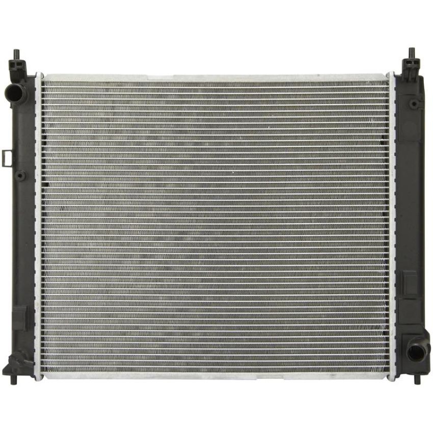 SPECTRA PREMIUM CU13261 Radiator