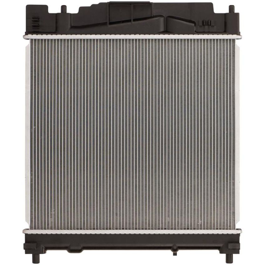 SPECTRA PREMIUM CU13263 Radiator