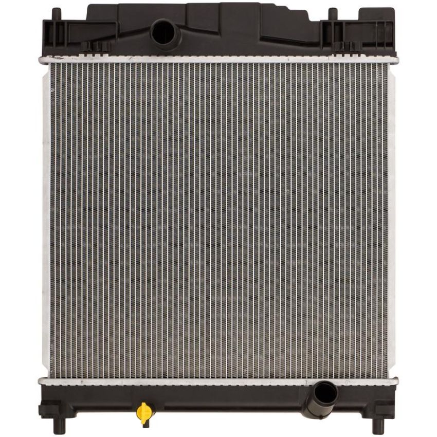 SPECTRA PREMIUM CU13263 Radiator