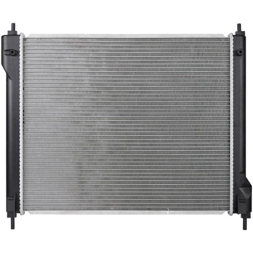 SPECTRA PREMIUM CU13264 Radiator