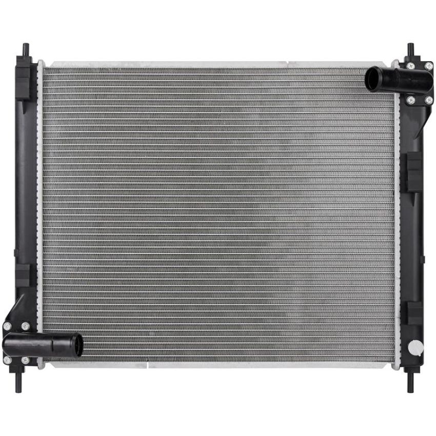 SPECTRA PREMIUM CU13264 Radiator