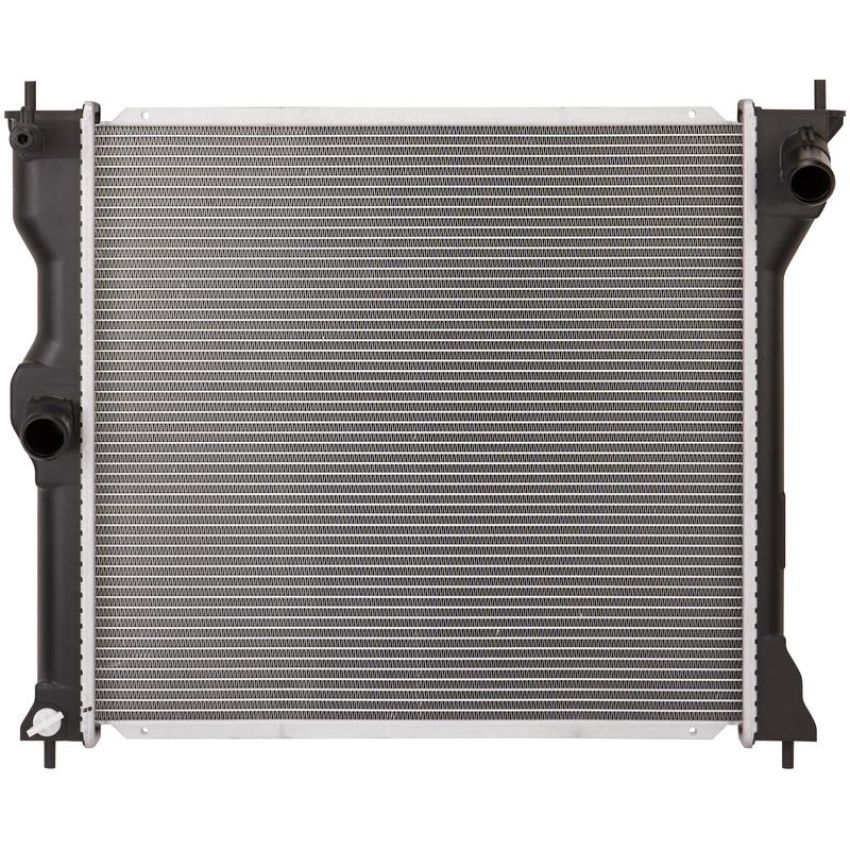 SPECTRA PREMIUM CU13268 Radiator