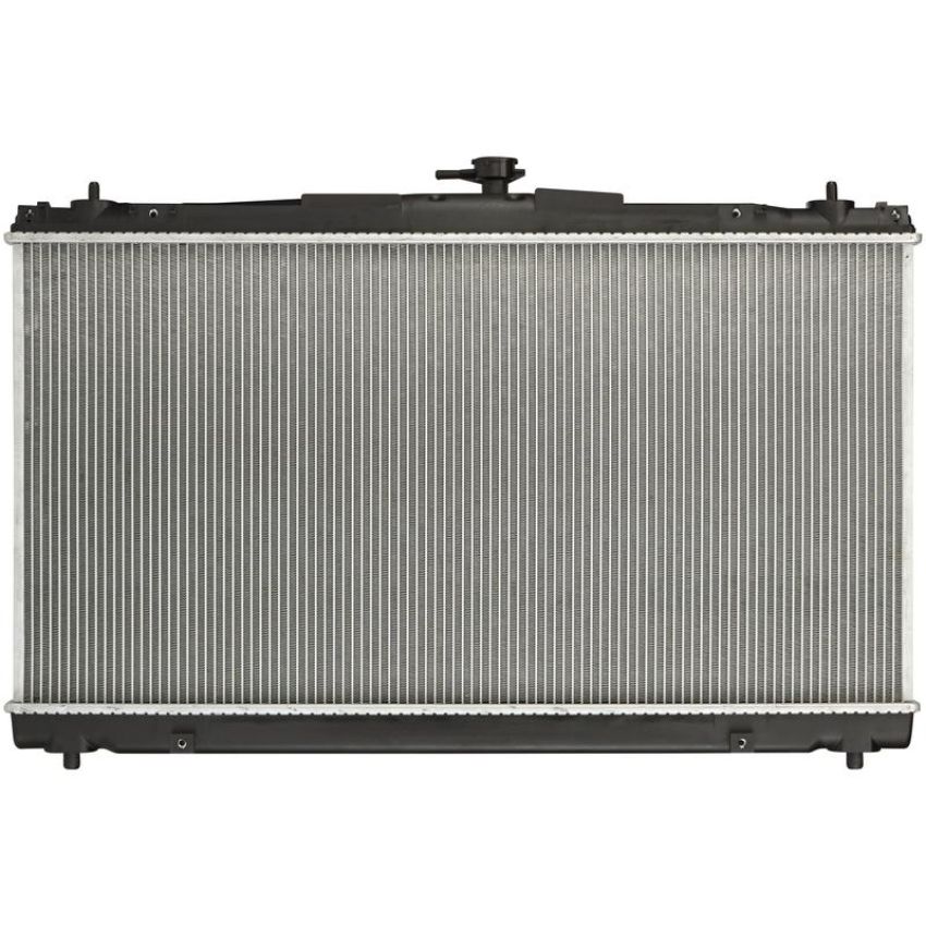 SPECTRA PREMIUM CU13269 Radiator