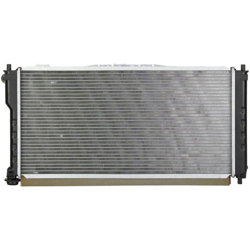 SPECTRA PREMIUM CU1326 Radiator