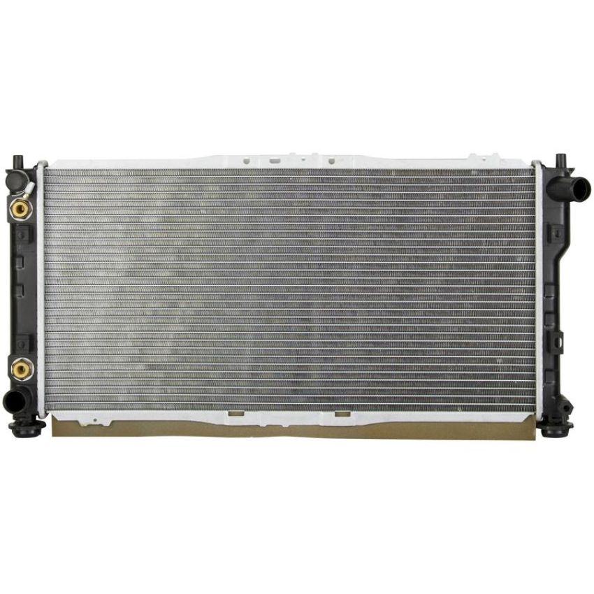 SPECTRA PREMIUM CU1326 Radiator