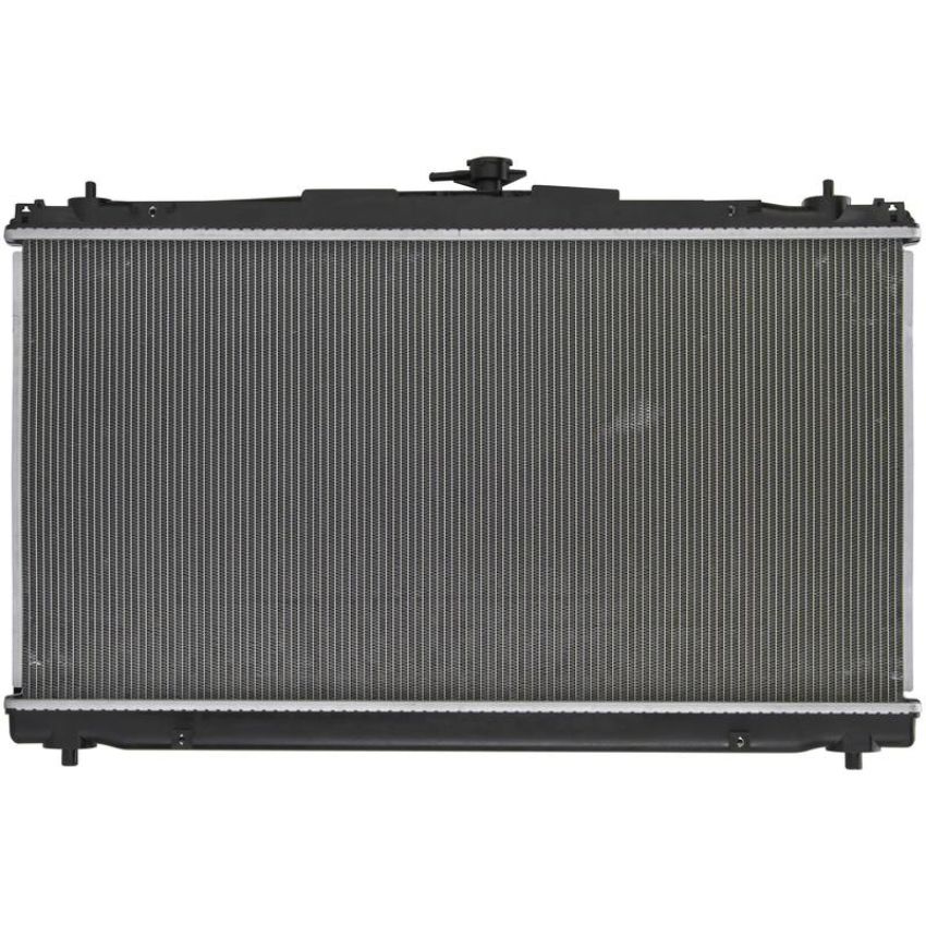SPECTRA PREMIUM CU13270 Radiator