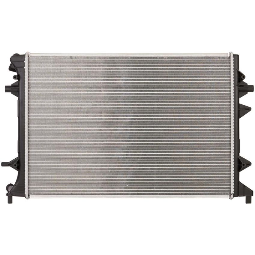 SPECTRA PREMIUM CU13273 Radiator